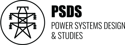 PSDS – Power Systems Design And Studies